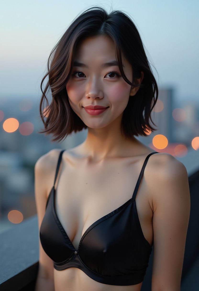 与凤行